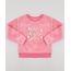 Sueter-Infantil-em-Trico-Chenille-com-Bordado-e-Pompom-Rosa-Escuro-9806579-Rosa_Escuro_1