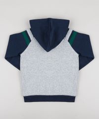 Blusao-Infantil-em-Moletom--New-York--Raglan-com-Capuz--Cinza-Mescla-9803173-Cinza_Mescla_2
