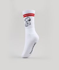 Meia-Masculina-Snoopy-Cano-Alto-Branca-9787855-Branco_2