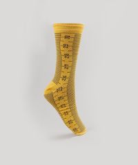 Meia-Masculina-Divertida-Regua-Cano-Alto-Mostarda-9787891-Mostarda_1