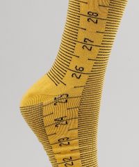 Meia-Masculina-Divertida-Regua-Cano-Alto-Mostarda-9787891-Mostarda_3