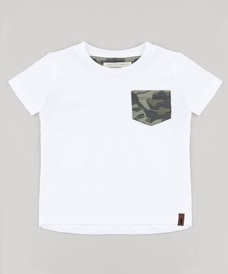 Camiseta-Infantil-com-Bolso-Estampado-Camuflado-Manga-Curta-Off-White-9929965-Off_White_1