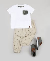 Camiseta-Infantil-com-Bolso-Estampado-Camuflado-Manga-Curta-Off-White-9929965-Off_White_3