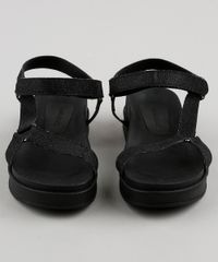 Papete-Feminina-Oneself-com-Glitter-Preta-9907811-Preto_5