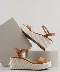 Sandalia-Feminina-Vizzano-Plataforma-em-Suede-Marrom-Claro-9906212-Marrom_Claro_1
