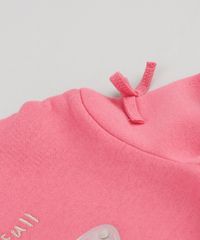 Blusao-Infantil-em-Moletom-Borboleta-com-Paete-Rosa-Escuro-9805410-Rosa_Escuro_4