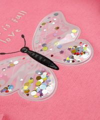 Blusao-Infantil-em-Moletom-Borboleta-com-Paete-Rosa-Escuro-9805410-Rosa_Escuro_5