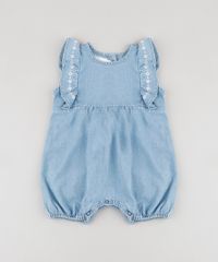 Macaquinho-Jeans-Infantil-com-Babado-e-Bordado--Sem-Manga-Azul-Medio-9822036-Azul_Medio_1