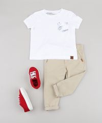 Camiseta-Infantil-com-Bolso-Estampado-de-Folhagem-Manga-Curta-Off-White-9929963-Off_White_3