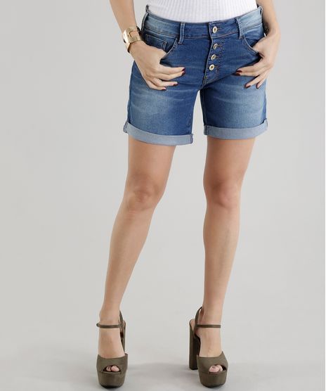 Bermuda-Jeans-Comfort-Azul-Medio-8612256-Azul_Medio_1