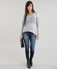 Sueter-em-Trico-com-Brilho-Cinza-Mescla-8461823-Cinza_Mescla_3
