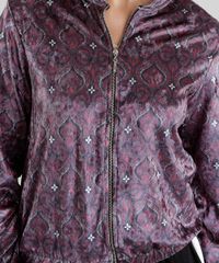Jaqueta-Bomber-em-Veludo-Molhado-Estampado-Vinho-8625343-Vinho_4