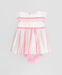 Vestido-Listrado---Calcinha-em-Algodao---Sustentavel-Off-White-8470639-Off_White_2