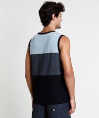 Regata-Masculina-com-Recorte-e-Bolso-Gola-Careca-Verde-Agua-9888730-Verde_Agua_2