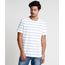 Camiseta-Masculino-Basica-Listrada-Manga-Curta-Gola-Careca-Branca-9874555-Branco_1