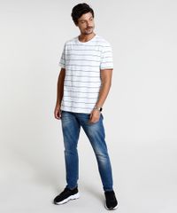 Camiseta-Masculino-Basica-Listrada-Manga-Curta-Gola-Careca-Branca-9874555-Branco_3