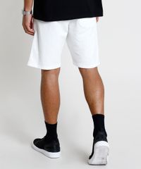 Bermuda-Masculina-Relaxed-Basica-em-Moletom-Off-White-9870314-Off_White_4