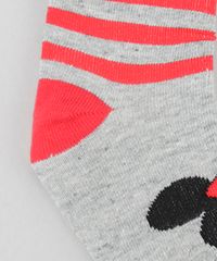 Kit-de-2-Meias-Minnie-Multicor-8598626-Multicor_3 Kit-de-2-Meias-Minnie-Multicor-8598626-Multicor_3