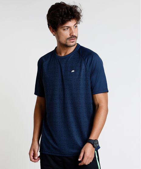 Camiseta-Masculina-Esportiva-Ace-Raglan-com-Recorte-Manga-Curta-Gola-Careca-Azul-Marinho-9871098-Azul_Marinho_1
