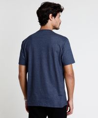 Camiseta-Masculina-Capitao-America-Manga-Curta-Gola-Careca-Azul-Escuro-9847679-Azul_Escuro_2
