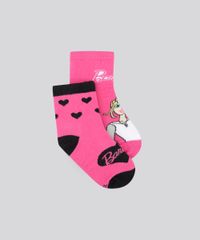 Kit-de-2-Meias-Barbie-Multicor-8600263-Multicor_1