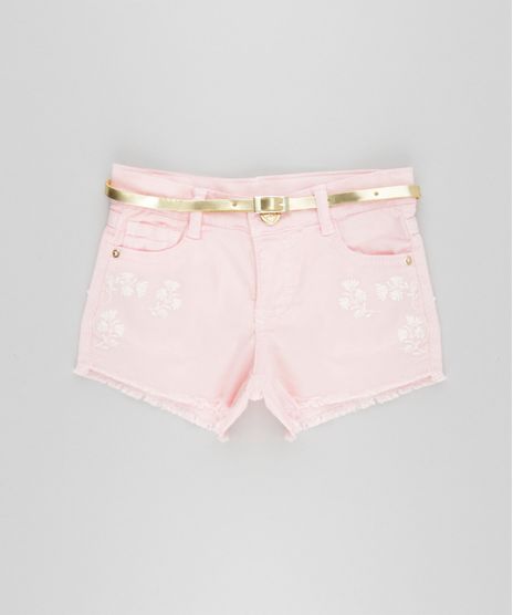 Short-com-Bordado-e-Cinto-Rosa-Claro-8611846-Rosa_Claro_1