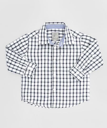 Camisa-Xadrez-Preta-8441584-Preto_1 Camisa-Xadrez-Preta-8441584-Preto_1