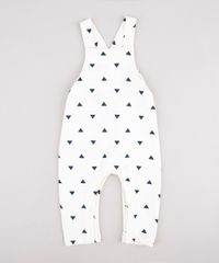 Macacao-Infantil-em-Moletom-Estampado-de-Triangulo-Off-White-9862247-Off_White_1
