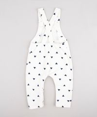 Macacao-Infantil-em-Moletom-Estampado-de-Triangulo-Off-White-9862247-Off_White_2