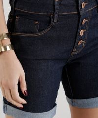 Bermuda-Jeans-Comfort-Azul-Escuro-8612146-Azul_Escuro_4