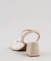 Sandalia-Feminina-Oneself-Salto-Medio-Grosso-com-No-Bege-9902563-Bege_4