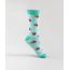 Meia-Masculina-Cano-Alto-Divertida-Estampada-de-Batata-Frita--Verde-Claro-9787859-Verde_Claro_1