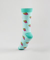 Meia-Masculina-Cano-Alto-Divertida-Estampada-de-Batata-Frita--Verde-Claro-9787859-Verde_Claro_2 Meia-Masculina-Cano-Alto-Divertida-Estampada-de-Batata-Frita--Verde-Claro-9787859-Verde_Claro_2