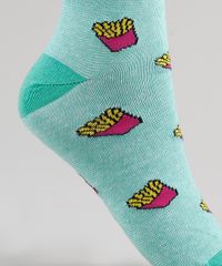 Meia-Masculina-Cano-Alto-Divertida-Estampada-de-Batata-Frita--Verde-Claro-9787859-Verde_Claro_3 Meia-Masculina-Cano-Alto-Divertida-Estampada-de-Batata-Frita--Verde-Claro-9787859-Verde_Claro_3