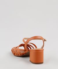 Sandalia-Feminina-Vizzano-Salto-Medio-Grosso--Caramelo-9849929-Caramelo_4