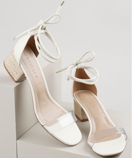 Sandalia-Feminina-Oneself-Salto-Medio-Grosso--com-Vinil-Off-White-9902567-Off_White_1
