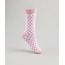 Meia-Masculina-Cano-Alto-Estampada-Quadriculada--Rosa-Claro-9787857-Rosa_Claro_1