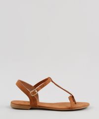 Rasteirinha-Feminina-em-Suede-Caramelo-8856320-Caramelo_2