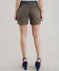Bermuda-Comfort-com-Faixa-Verde-Militar-8594853-Verde_Militar_2