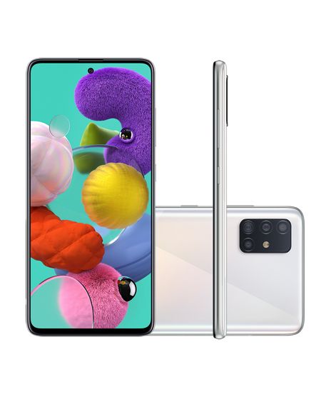 Samsung Galaxy A51 128GB 4GB RAM
