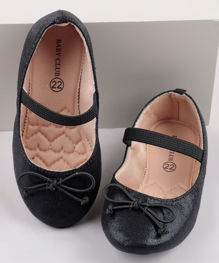 Sapatilha-Infantil-Baby-Club-com-Brilho-e-Laco-Preta-9787155-Preto_1 Sapatilha-Infantil-Baby-Club-com-Brilho-e-Laco-Preta-9787155-Preto_1