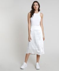Saia-Feminina-Mindset-Midi-Acetinada-Off-White-9942371-Off_White_3