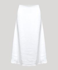 Saia-Feminina-Mindset-Midi-Acetinada-Off-White-9942371-Off_White_5
