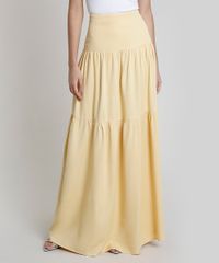 Saia-Feminina-Mindset-Longa-com-Recortes-Amarela-9942363-Amarelo_1 Saia-Feminina-Mindset-Longa-com-Recortes-Amarela-9942363-Amarelo_1