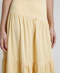 Saia-Feminina-Mindset-Longa-com-Recortes-Amarela-9942363-Amarelo_4 Saia-Feminina-Mindset-Longa-com-Recortes-Amarela-9942363-Amarelo_4