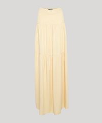 Saia-Feminina-Mindset-Longa-com-Recortes-Amarela-9942363-Amarelo_5 Saia-Feminina-Mindset-Longa-com-Recortes-Amarela-9942363-Amarelo_5