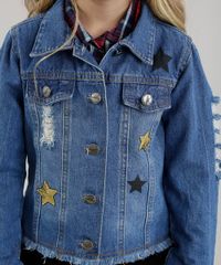Jaqueta-Jeans-com-Paete-Azul-Medio-8599180-Azul_Medio_4 Jaqueta-Jeans-com-Paete-Azul-Medio-8599180-Azul_Medio_4