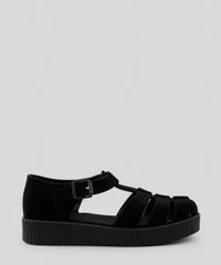 Sandalia-Flatform-Zaxy-Flocada-Preta-8629846-Preto_1