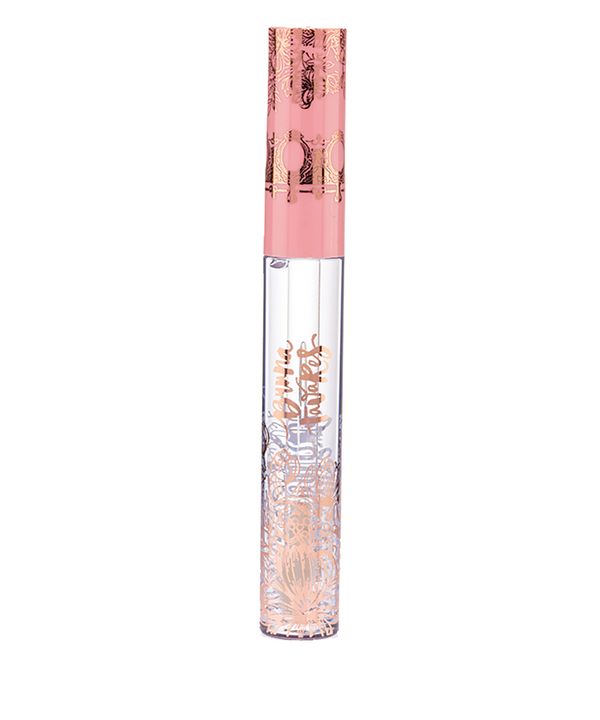 gloss labial jelly gloss clear bt - bruna tavares Único Único