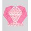 Blusa-Estampada-de-Flamingos-com-Protecao-UV-Rosa-8560716-Rosa_1